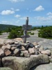 View from Champlain Mountain